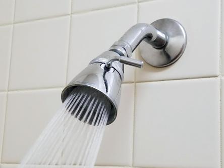 Make Bathroom Plumbing More Energy Efficient