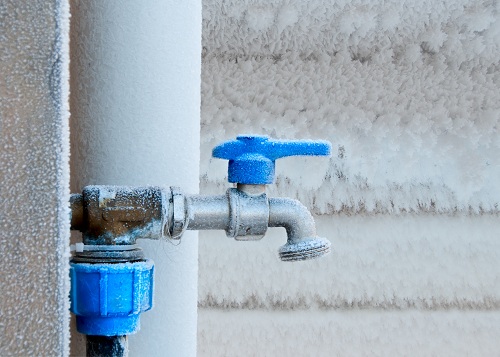 Never Ignore These Plumbing Problems