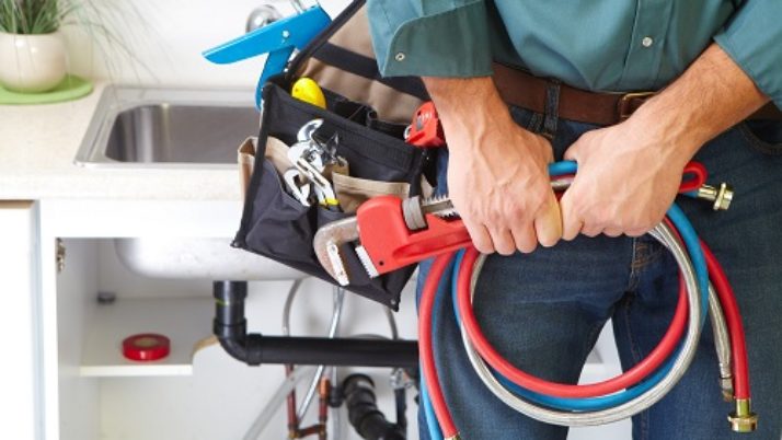 Top Five Plumbing Myths Explained