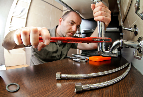 Top Five Plumbing Myths Explained
