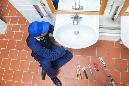 How Plumbing Maintenance Saves Money