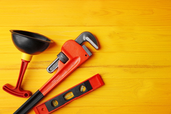 Basic Plumbing Tools Every Homeowner Should Have