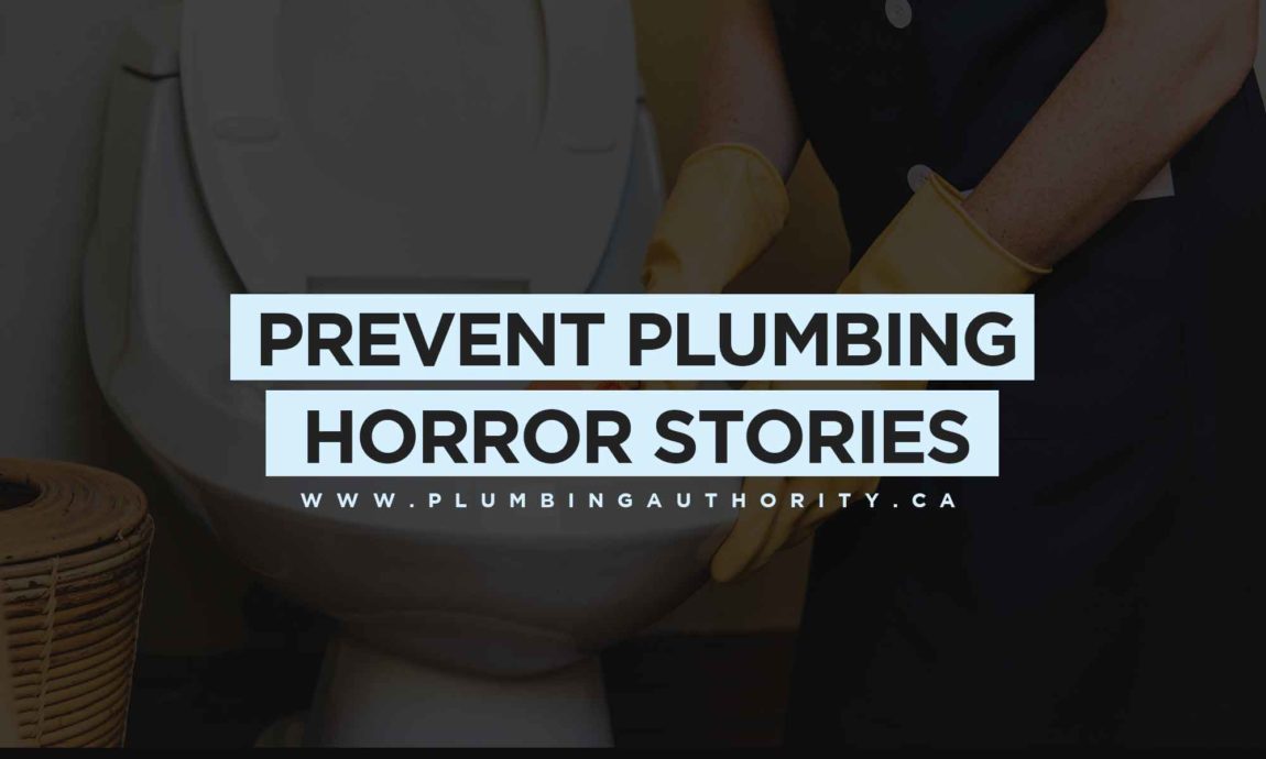 How to Prevent (and Deal with) Plumbing Emergencies